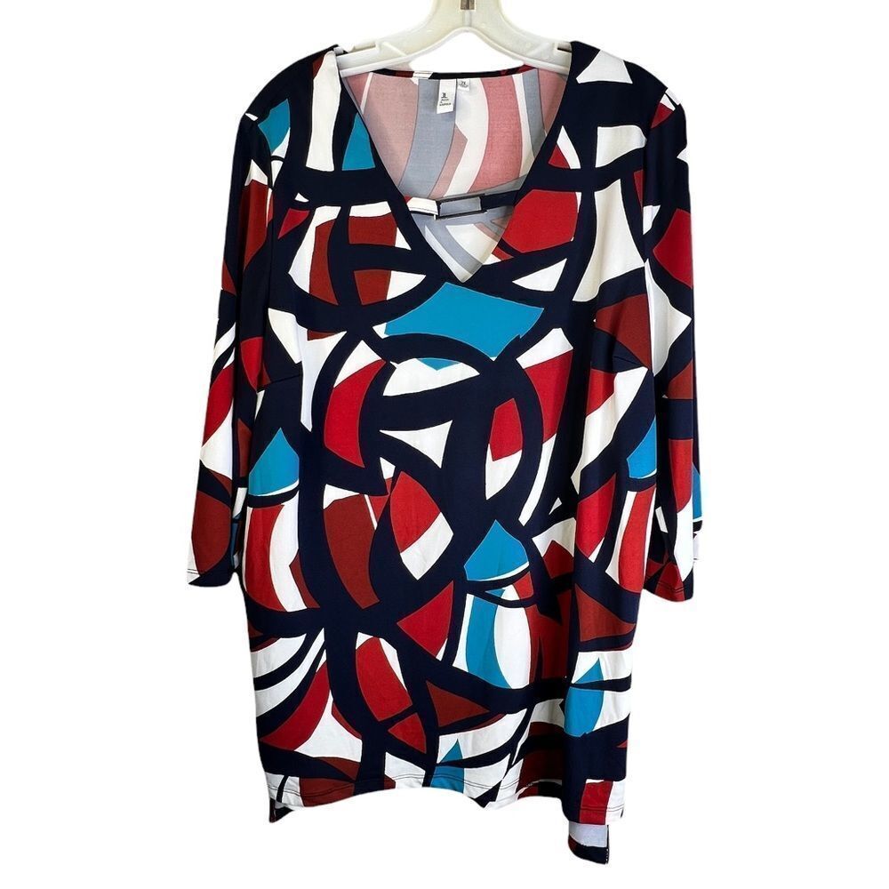 Jules & Leopold‎ Top